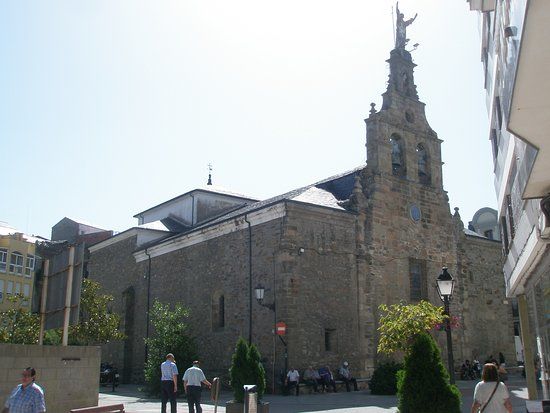 Iglesia de San Pedro