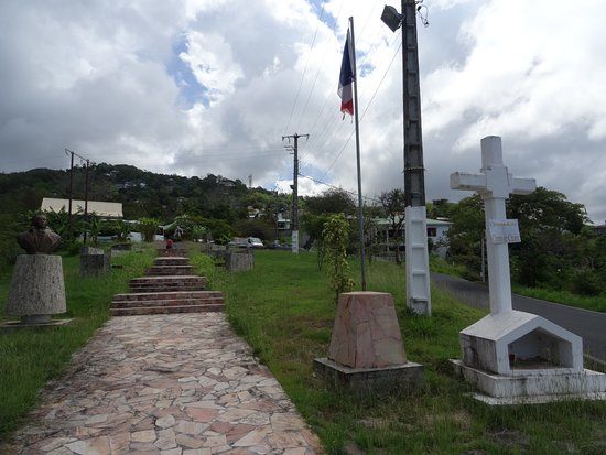Memorial de la Liberte