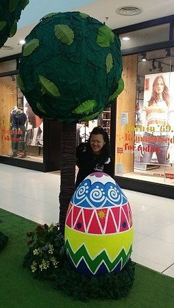 Centre commercial Spring Shopping Mall