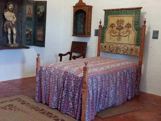 Museu Municipal Professor Joaquim Vermelho