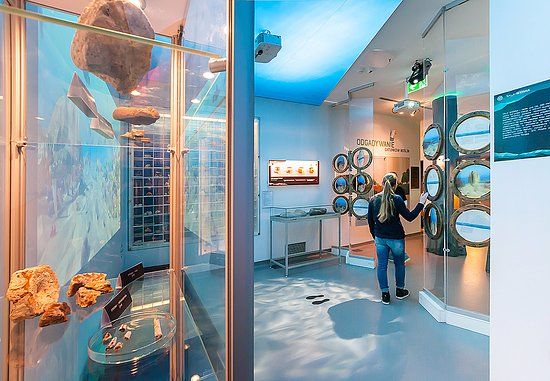 Ekspozycja PGE Giganty Mocy