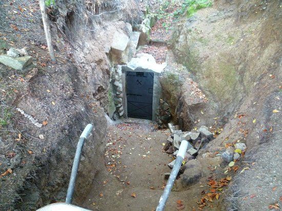 Améthystes d'Auvergne