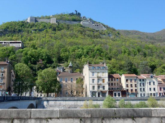 Quartier Saint-Laurent