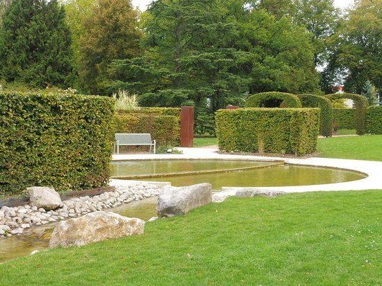 Parc Marcel Dassault