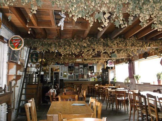 Musée de la Vie Rurale de Steenwerck