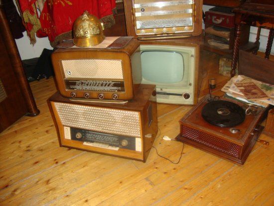 Musée des Arts et Traditions Populaires