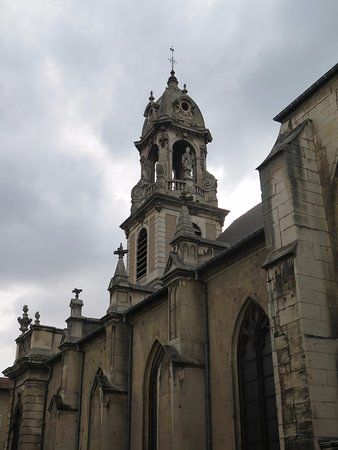 Saint-Laurent de Pont-a-Mousson