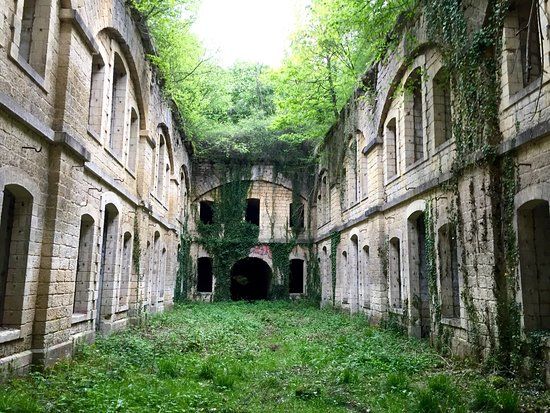 Fort de Génicourt