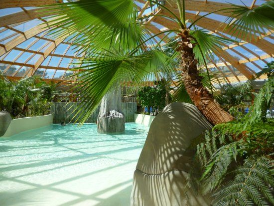 Parc Aquatique Aqualidays