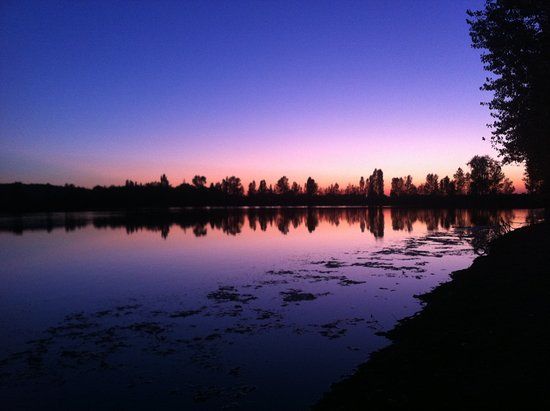 Base de Sports et Loisirs La Cadie