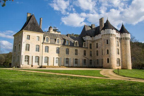 Chateau de Campagne