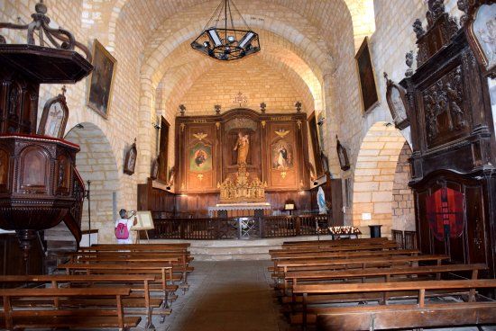 Église Notre-Dame-de-l'Assomption