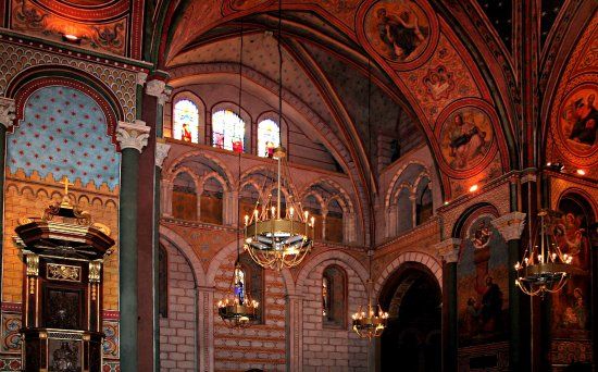 Cathédrale Saint-Caprais d'Agen