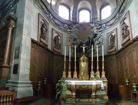 Église Saint-Pierre