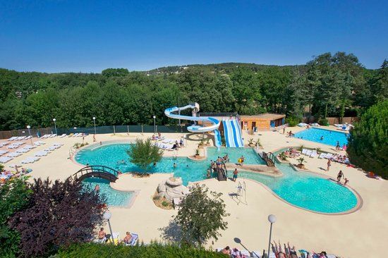 Espace Aquatique Le Plein Air des Chênes