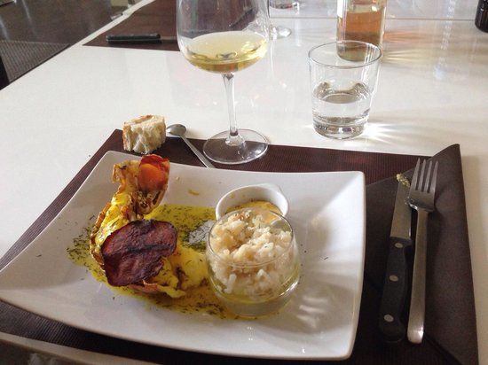 Château de Valloubière