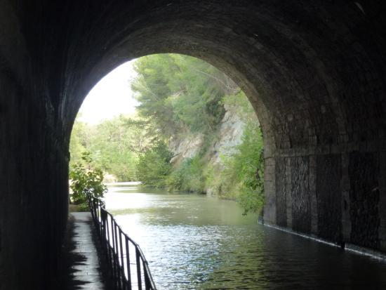 Tunnel van Malpas