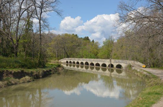 Epanchoir de L'argent-Double