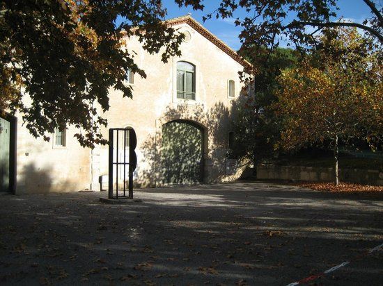 Lac Lieu d'Art Contemporain