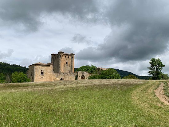 Castillo de Arques