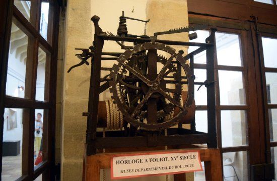 Musee des Moeurs et Coutumes
