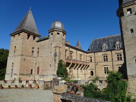 Château de Caumont