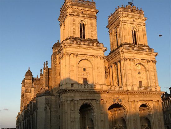 Cathédrale Sainte-Marie d'Auch
