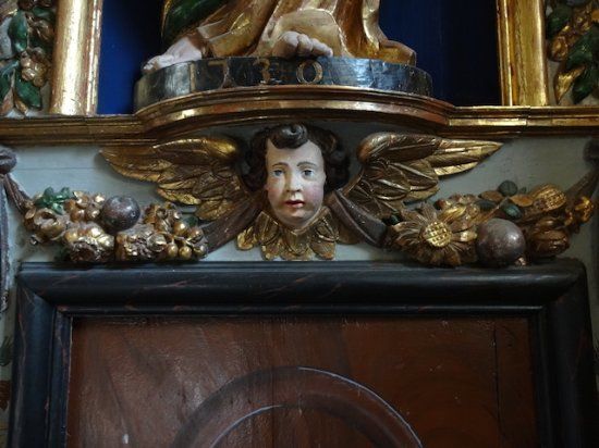 Eglise Saint-Michel de Viella