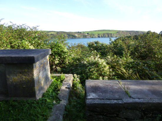 St Barrahane's Church