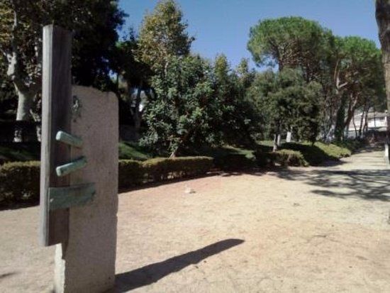 Parque Felicia Xarrie