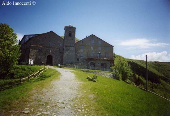 Museo etnografico "Don Luigi Pellegrini"