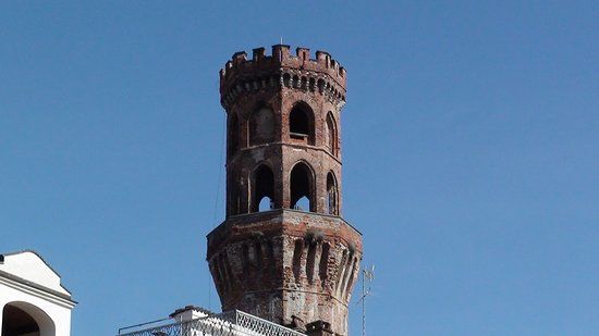 Torre dell'Angelo