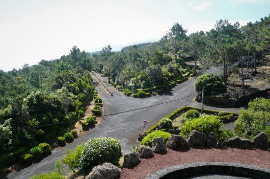Reserva Florestal de Recreio da Prainha
