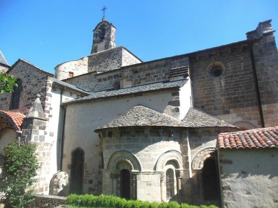 Église Saint-Pierre