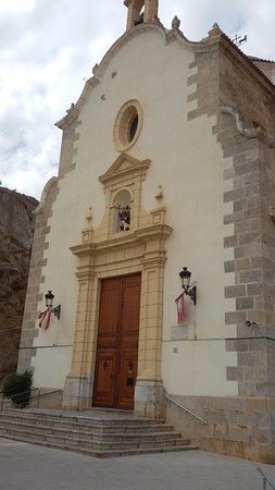 Santuario de San Roque