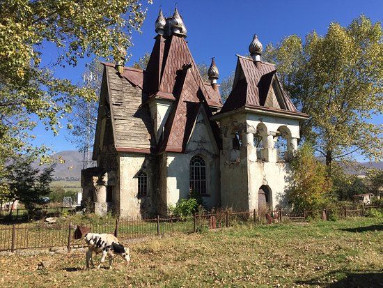 Church of St. Nicholas