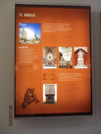 Welterbe-Ausstellung