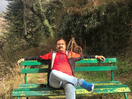 The Urusvati Himalayan Research Institute