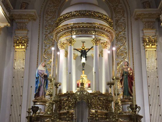 Templo del Señor del Encino