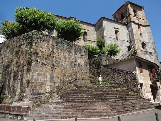 Iglesia de San Esteban
