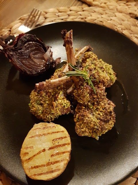 Osteria Il Gallo Nel Pozzo