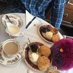 Chestnuts Tea Rooms