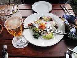 Landgasthaus zum Schwarzbachtal