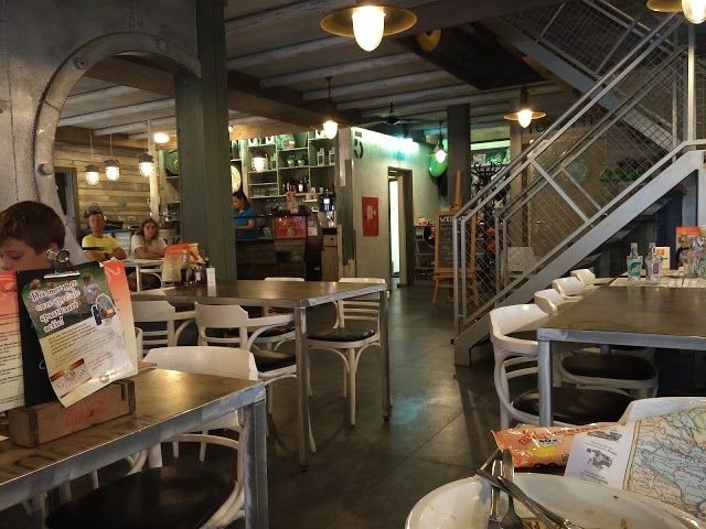 De Pannekoekenbakker