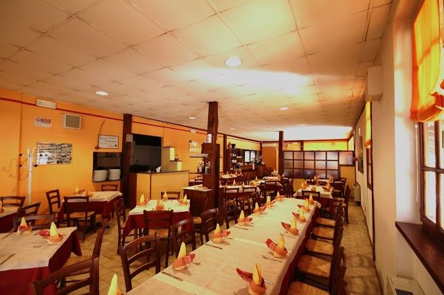 Berimbao Ristorante Pizzeria