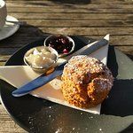 The Castle Hotel Restaurant