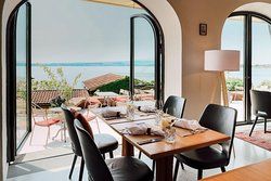 Restaurant Theater Casino Zug