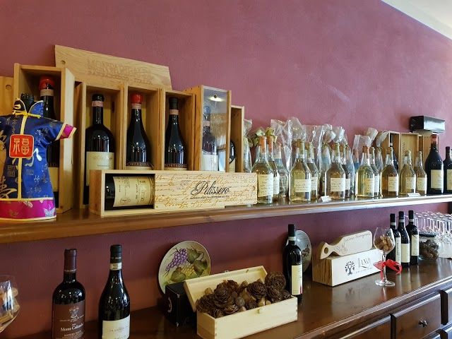 Trattoria Risorgimento