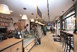 Gelateria Cremeria 1882