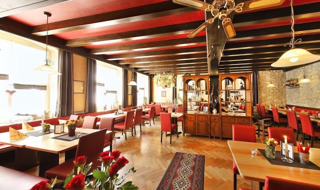 Gasthaus zum Tannhaeuser